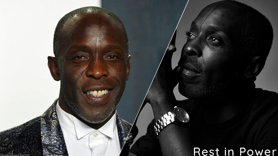'The Wire' Star Michael K Williams Found Dead in Apartment
