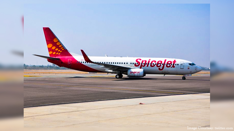 SpiceJet Confirms Data Breach of 1.2 Million Passenger Details