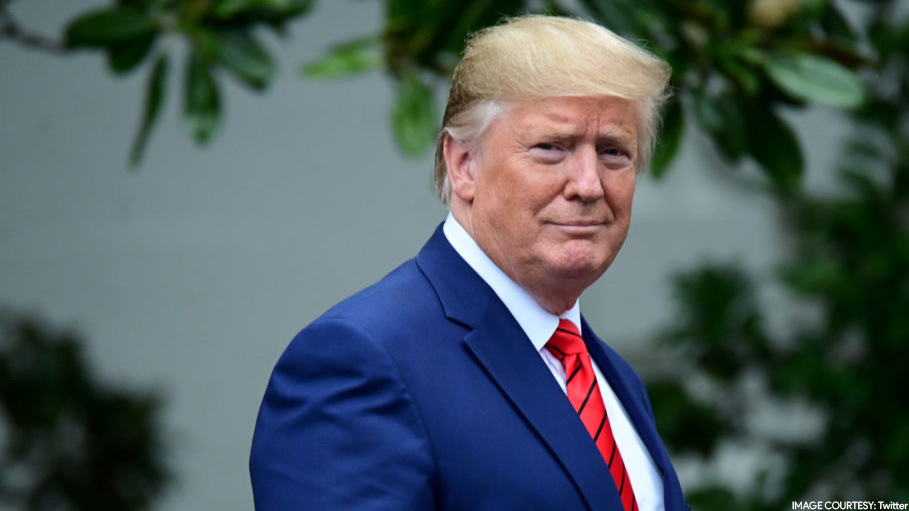 Donald Trump Faces Embarrassing Defeat if He Fights Vote in Supreme Court