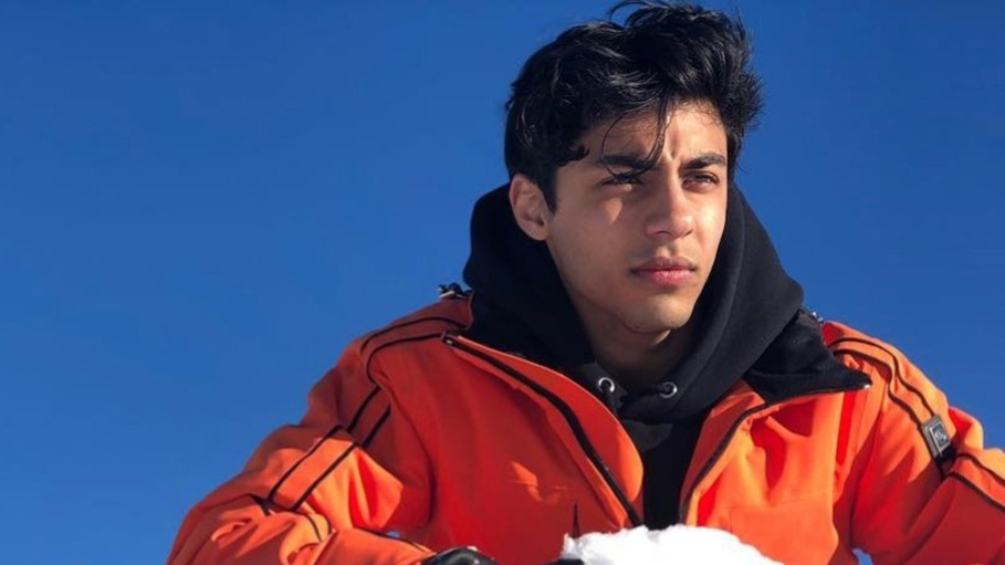 Aryan Khan May Soon be Making His Debut as a Writer