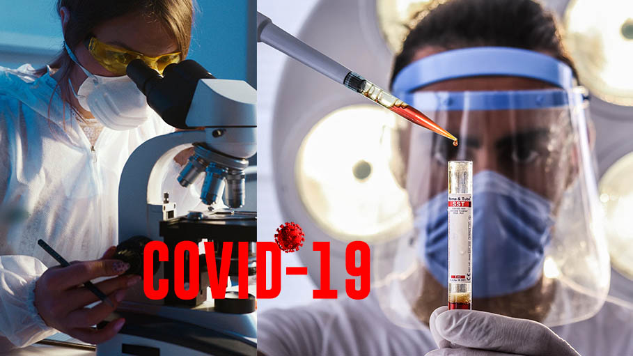 New COVID-19 Testing Method Gives Result in 1 Second, Say Scientists