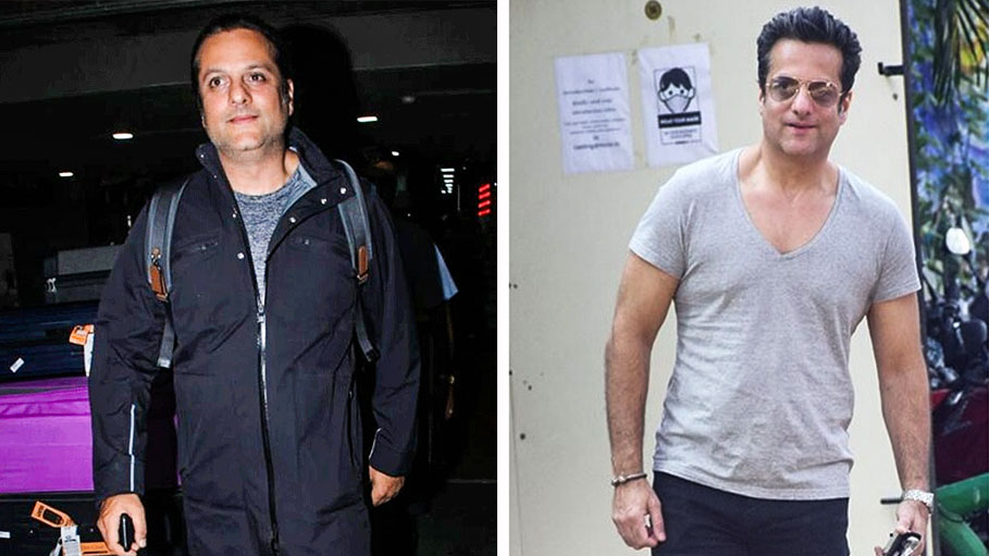 Fardeen Khan Impresses Audiences with His Transformed Look