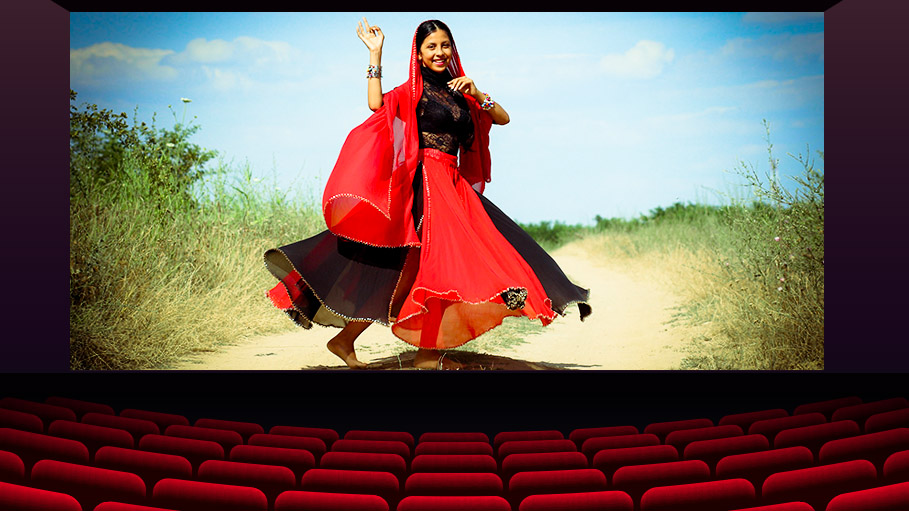 The Must Haves of Bollywood Heroines That Need a Change