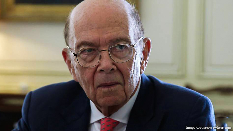 US Secretary of Commerce Says That Tariffs Finally Forcing China to Pay Attention