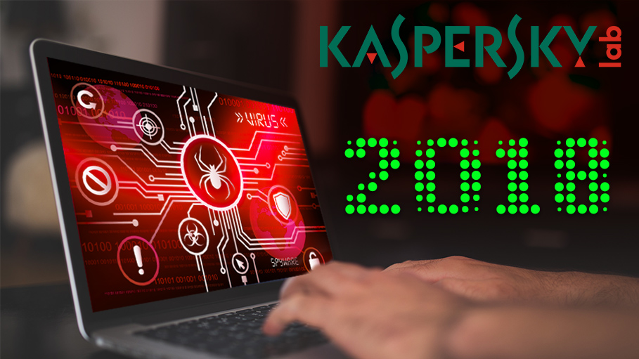 Phishing Attacks Doubled in 2018, to Reach 500mn