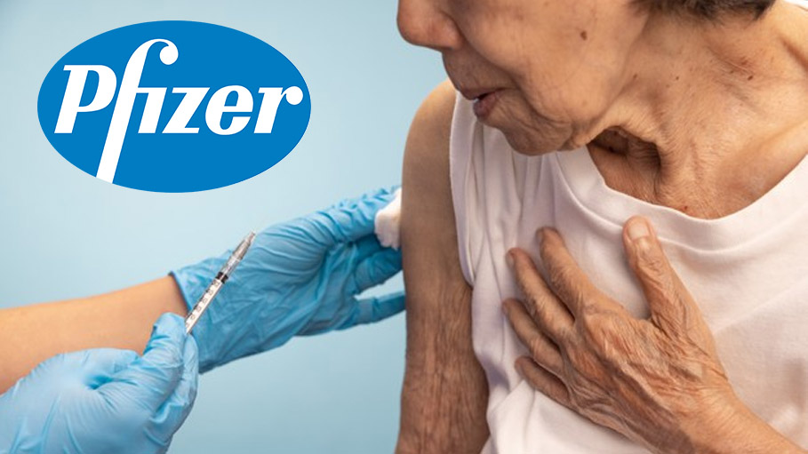 Pfizer, Oxford Covid Vaccines 