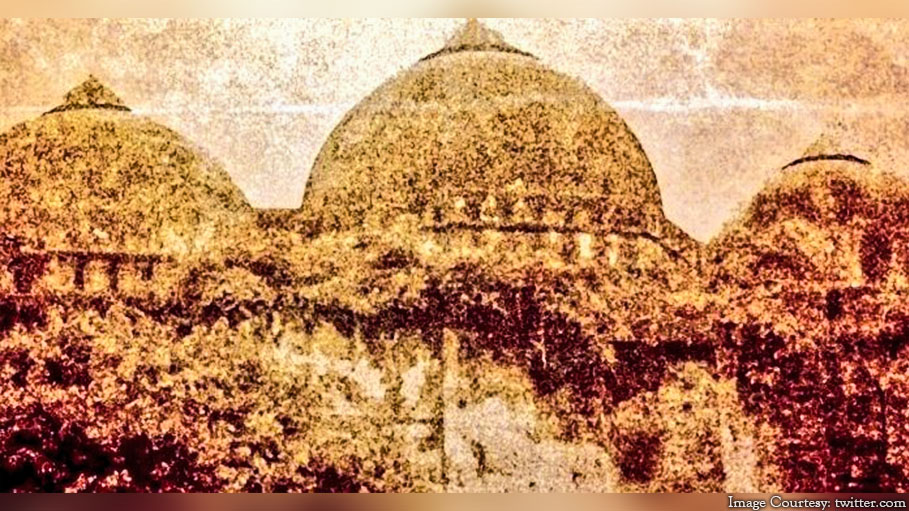Ayodhya Dispute: Sunni Waqf Board Ready to Drop Its Claim on the Disputed Land