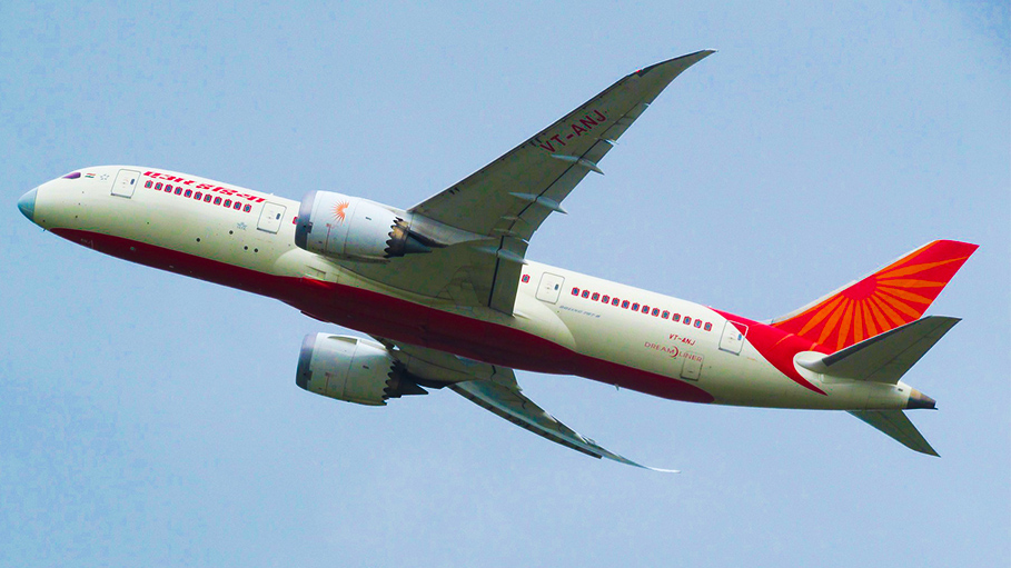 India May Allow Foreign Firms to Take Control of Business Decisions to Aid Air India Sale