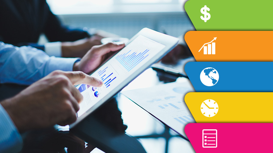 5 Simple Steps for Creating a Digital Marketing Plan