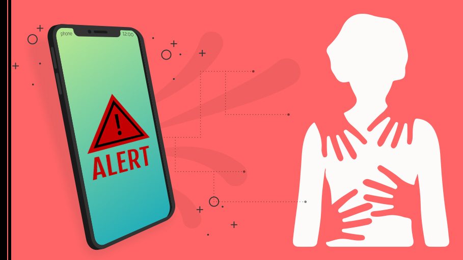 California-Based InterraIT to Develop Mobile App to Battle Sexual Harassment for Noida District Administration