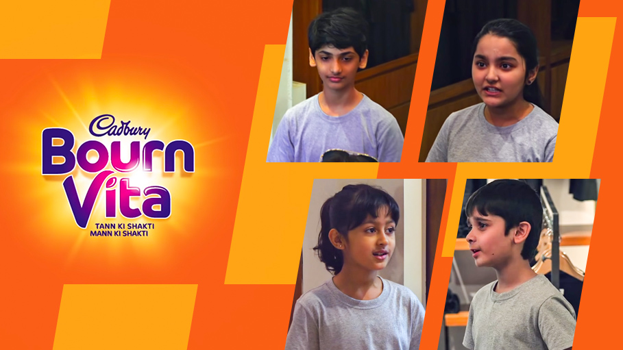 The New Bournvita Campaign That Will Make You Rethink about Your Child’s Future