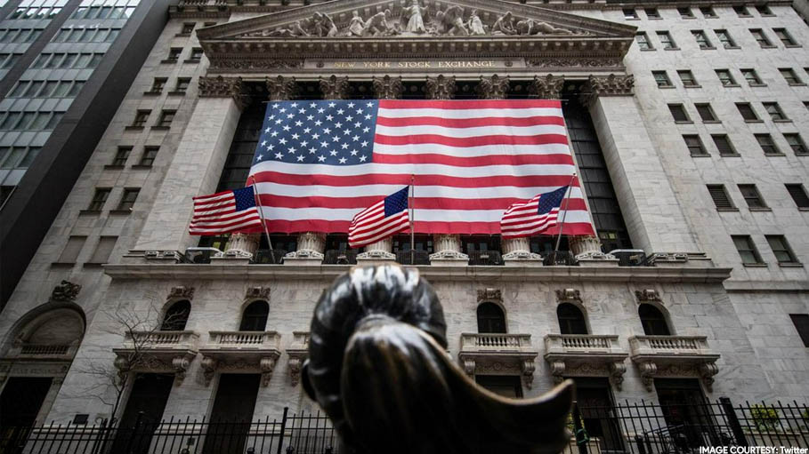 Asia Shares Set to Follow Wall Street Rally on Covid-19 Vaccine Hopes