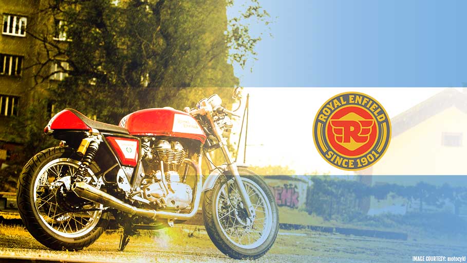 Royal Enfield Expands Its Latin American Safari, Enters Argentina