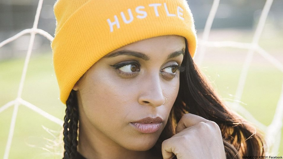 Being a Bisexual, It Was Not Easy for Lilly Singh, YouTube Star Opens about Her Journey