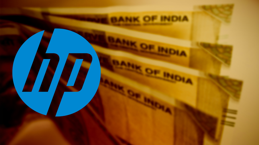HP Combats Counterfeit Printing Supplies in India with Anti-Counterfeit & Fraud Programme