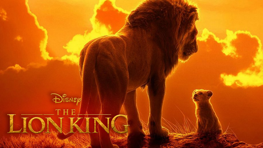 ‘The Lion King’ Full Movie Leaked Online by TamilRockers Right on the Release Day