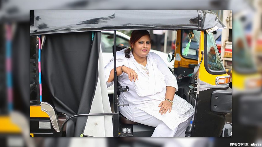 Let's Know Shireen- the Tale of the Dabaang Lady