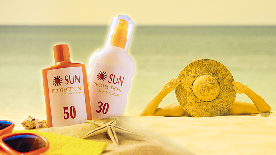 Is Your Sunscreen Safe? FDA Announces New Rules