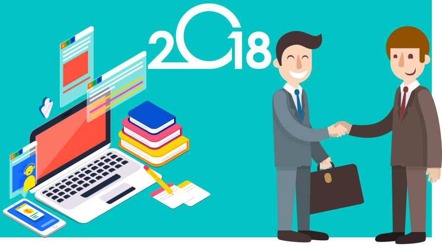 B2B Content Marketing Do’s for 2018