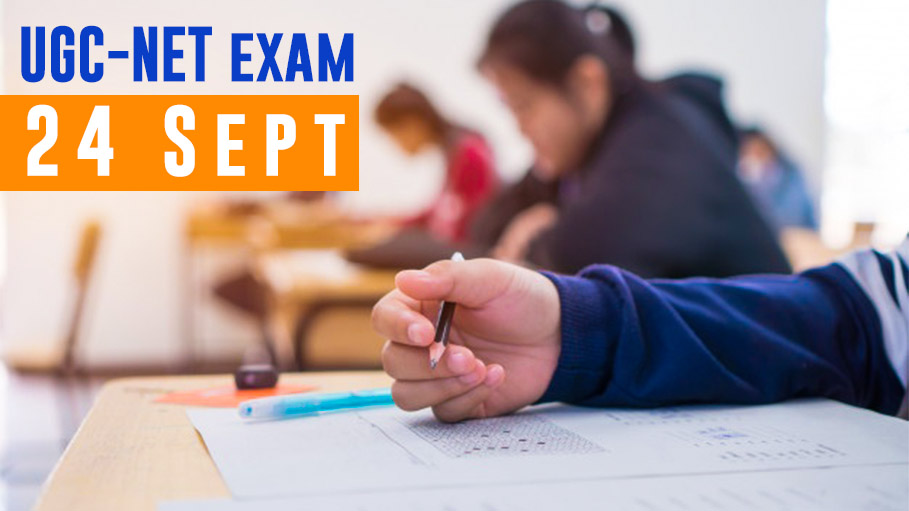 Covid-19 Impact: UGC-NET Postponed, to be Conducted September 24 Onwards