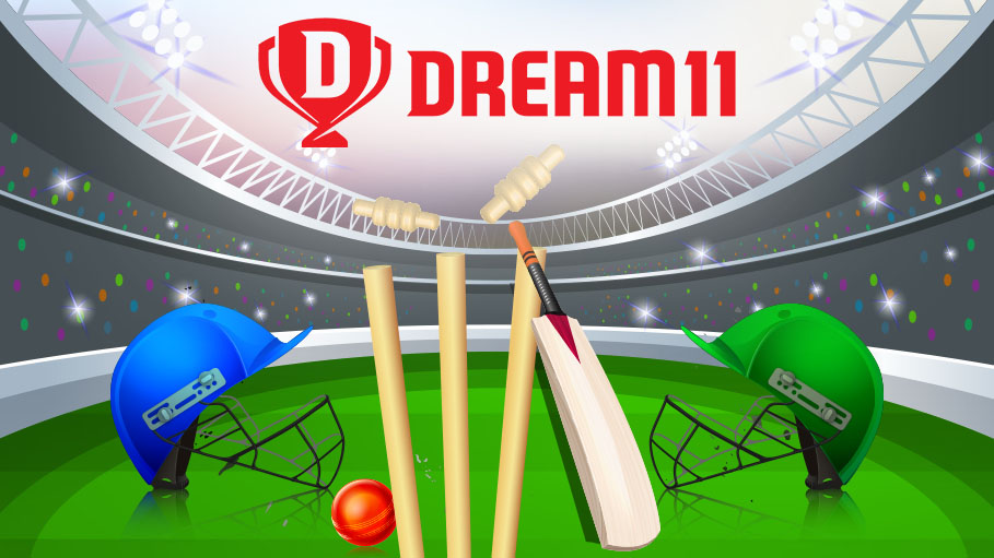 Dream11 Enters Guinness World Records for Hosting Largest Online Fantasy Cricket Match