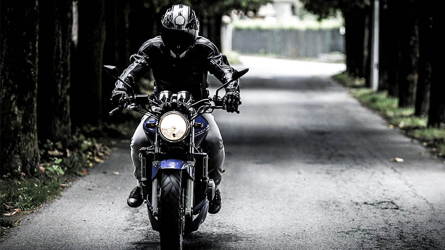 Upper Executive & Premium Motorcycle Owners Become More Sensitive to Fuel Economy: JD Power