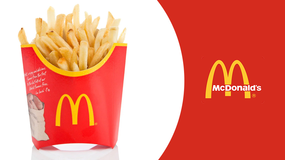 Chip Shortage: McDonalds Japan Only Sell Small-Sized French Fries for a Week
