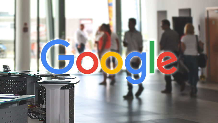 Google Fired Four Staffs for Data Violation and Protesting