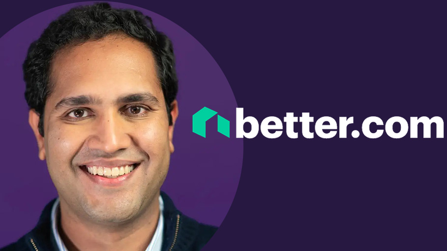 "Blunder of Execution": Better.com CEO Vishal Garg Sacked 900 on Zoom Call