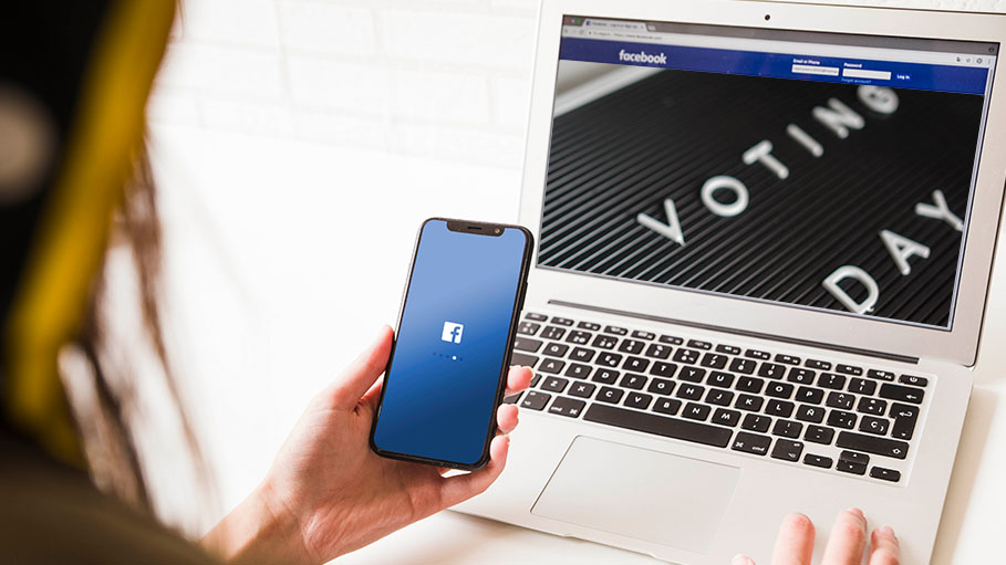 Facebook to Help Research on the Impact of Social Media on Elections