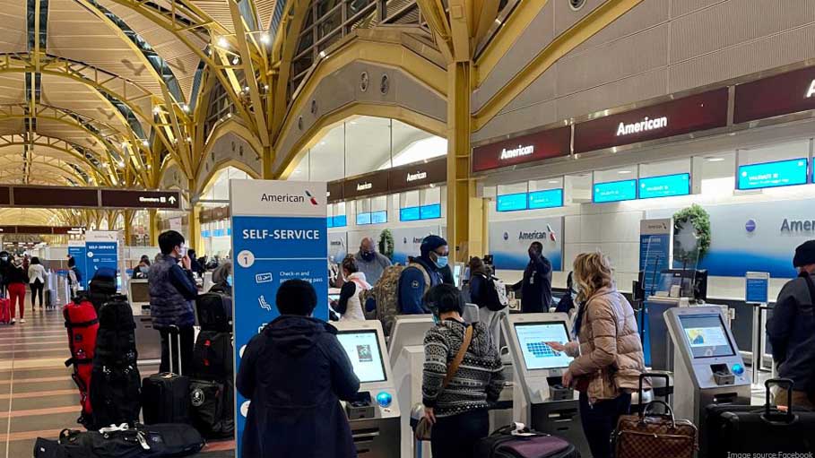 US Official: Working on Plan to Reopen to Fully Vaccinated Foreigners