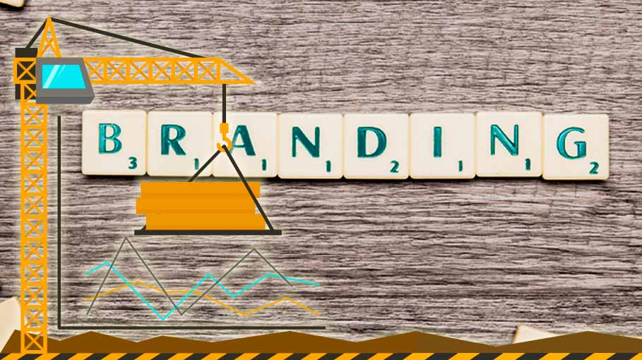 A Step by Step Guide for Brand Building