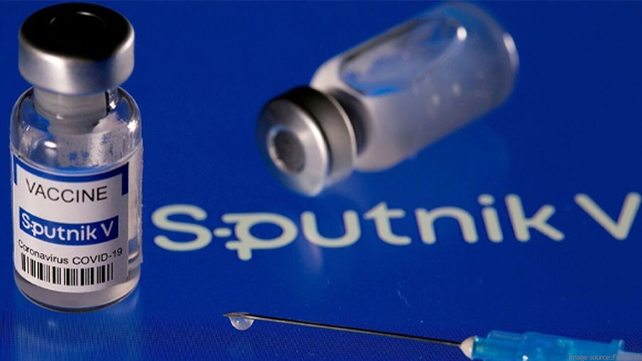 WHO Set to Restart Russia's Sputnik Covid Vaccine Analysis