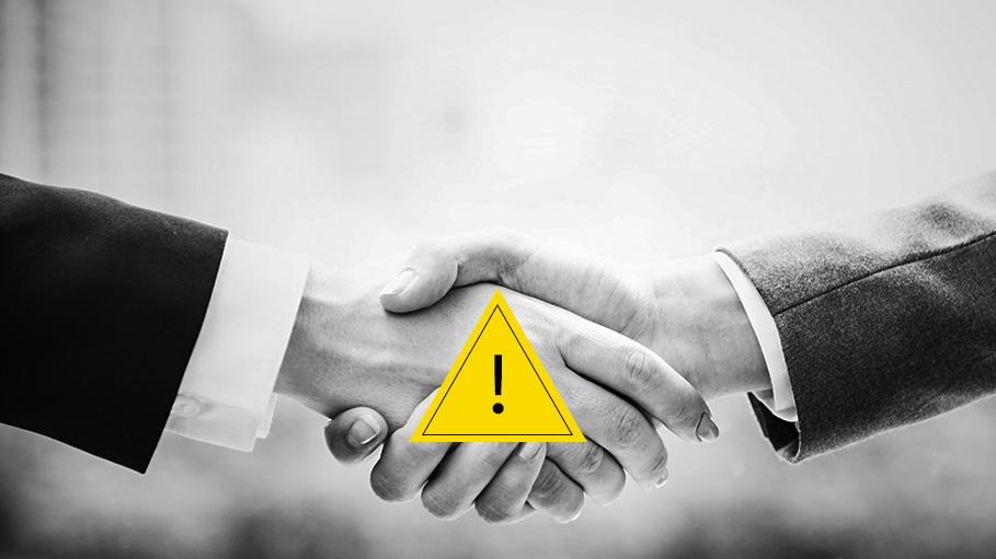 Say No to Handshakes, Coronavirus Has Changed Global Habits