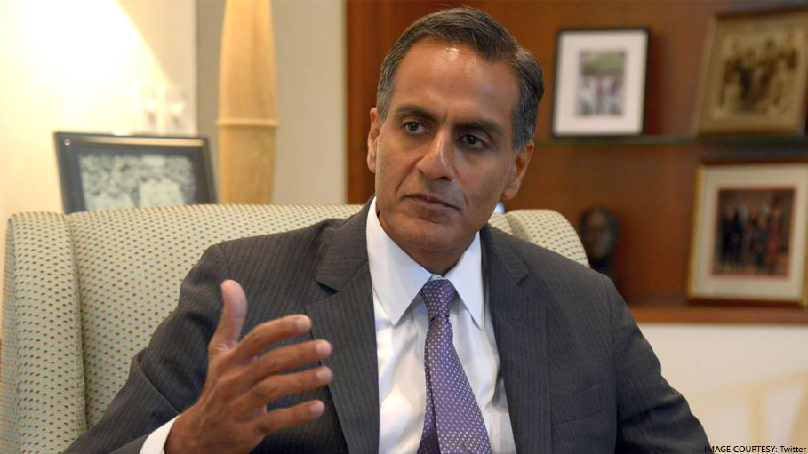 Former US Ambassador to India Richard Verma Joins Mastercard as Executive VP