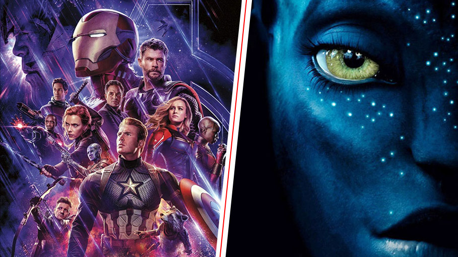 ‘Avengers: Endgame’ Topples ‘Avatar’ Becoming the Highest Grossing Film