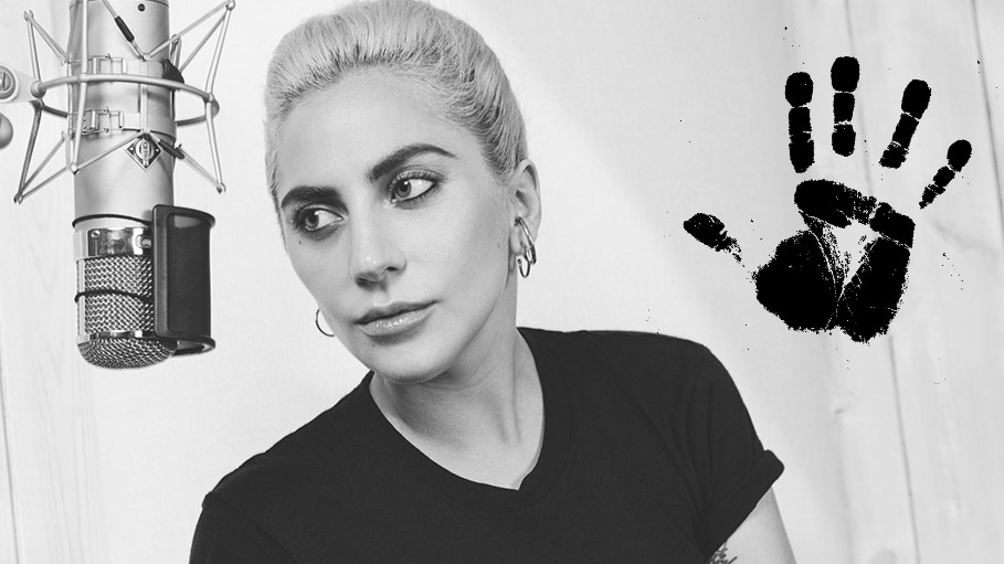 "A Total Psychotic Break": Lady Gaga Opens up on Rape, Became Pregnant at Age 19