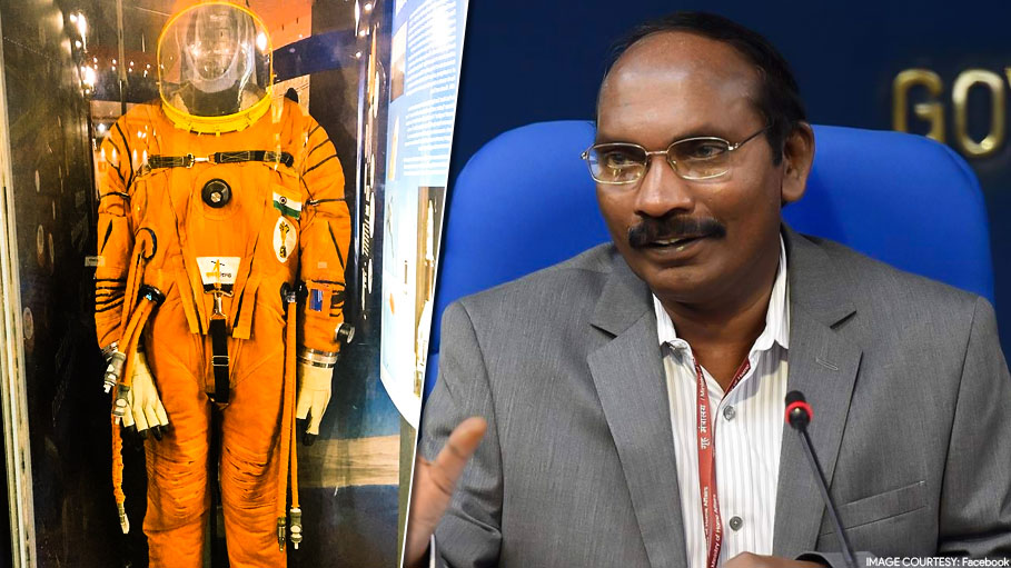 Training of ‘Gaganauts’ to Start for India’s First Manned Space Mission