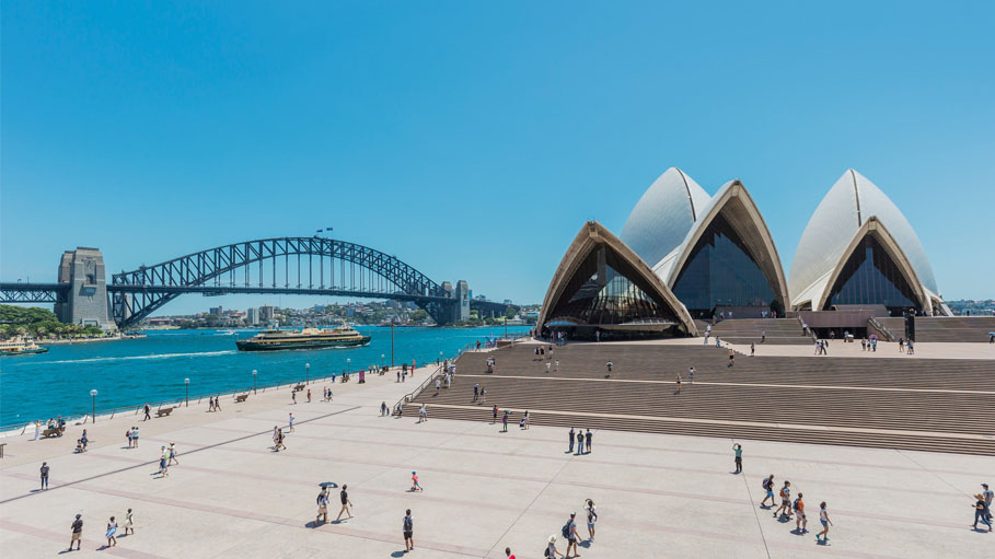 "Living with Virus Like Flu": Australia Wants to Relax More Covid-19 Rules