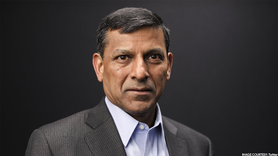 Raghuram Rajan Asks to Fight Virus First, Stimulus Comes Later