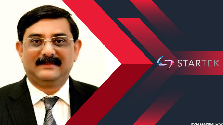 Startek Appoints Aparup Sengupta as Exec Chairman & Global CEO