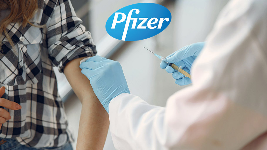 Israel Logs 8 Indian Variant Cases, Says Pfizer Shot May be Effective