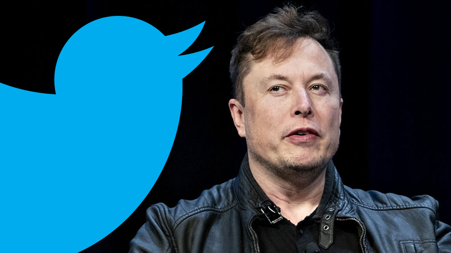 Elon Musk Tweeted His Support to Cryptocurrency Dogecoin