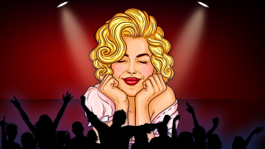 How to Brand Yourself Like a Celebrity in 2018 – Personal Tips