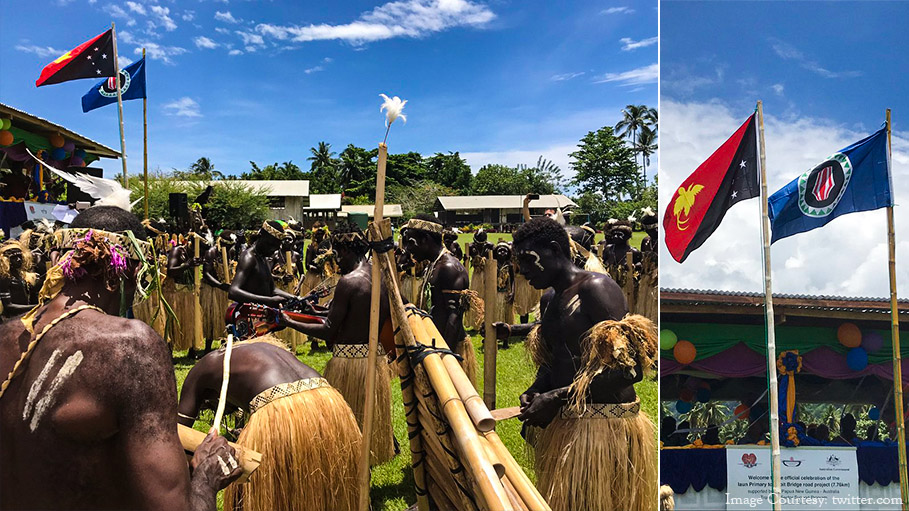 Bougainville Set to Become the Newest Nation of the World