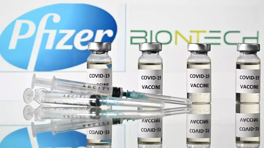 Malaysia to Get First Batch of COVID-19 Vaccines on February 21