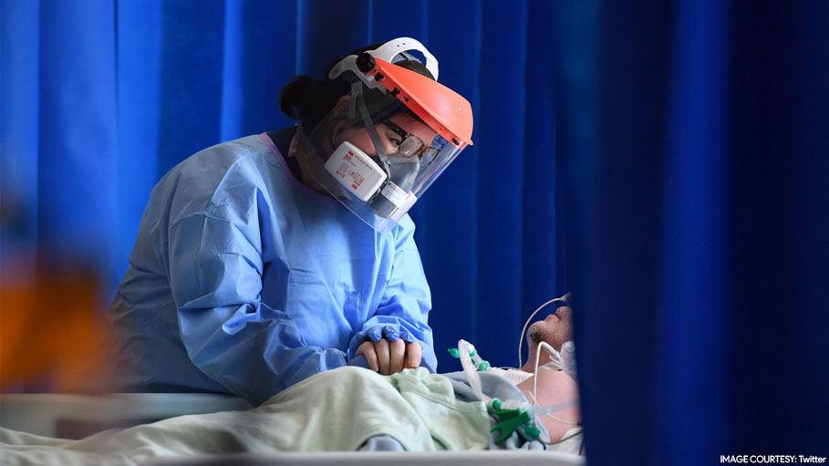 Italy Govt Signs $60 Billion Stimulus Package to Fight Coronavirus Economic Hit