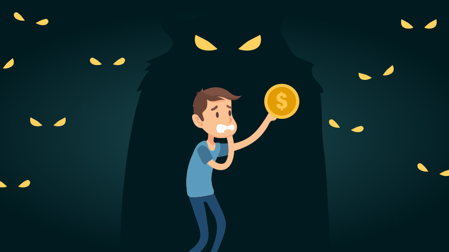 9 Things That Scare Off Potential Investors