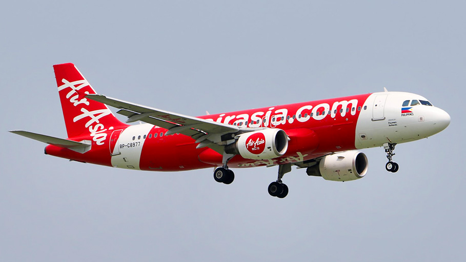 AirAsia to Shut Down Operations in Japan: Report