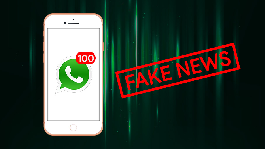 WhatsApp Hand-Picked 20 Research Teams to Combat Fake News Shares